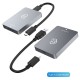 Картридер CFexpress USB 3.1 Gen 2 10 Гбит/с, CFexpress Type A