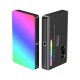 Видеосвет RGB Ulanzi VL120 (2500k-9000k, RGB, 3100mAh, LCD, Type-C)