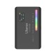 Видеосвет RGB Ulanzi VL120 (2500k-9000k, RGB, 3100mAh, LCD, Type-C)