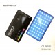 Видеосвет Soonpho P8 RGB (2500-9000K, RGB, 3100mAh, Type-C, LCD, 8W)