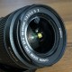 Объектив Canon EF-S 18-55 f3.5-5.6 IS II (бу SN: 7606543524PM)