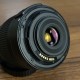 Объектив Canon EF-S 18-55 f3.5-5.6 IS II (бу SN: 7606543524PM)