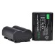 Аккумулятор NP-W235 для Fuji XT4 Tectra (2280mAh) Fuji X-T4 GFX 50S II GFX 100S,VG-XT4
