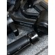 Электронный стабилизатор DJI Ronin S (бу)