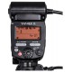 Фотовспышка Yongnuo YN-14EX II Macro TTL для Canon