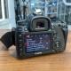 Фотоаппарат Canon EOS 5D Mark III body (бу SN: 053024007498kl пробег 351600 кадров)