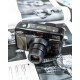 Пленочный фотоаппарат Samsung slim zoom 125 