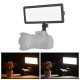 Видео свет LED Andoer (3200K-5600K, 16W, 148 диодов)