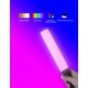 Диодная лампа меч W200 RGB