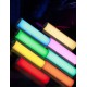Диодная лампа меч W200 RGB