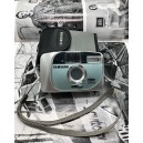Пленочный фотоаппарат Samsung Fino 20DLX бу