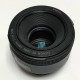 Объектив Canon 50 1.8 stm бу (s/n: 9211107096pm)