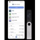 Криптокошелёк ledger nano s Plus (черный)