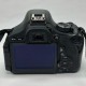 Камера фотоаппарат Canon EOS 600D Body бу S/N 253076166433fm, пробег 93600)
