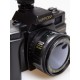 Фотоаппарат NIPPON ar-4392f + объектив 50мм 6.3  бу