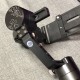 Электронный стабилизатор Zhiyun Crane M первая версия (бу, нагрузка 125-650гр)