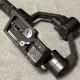 Электронный стабилизатор Zhiyun Crane M первая версия (бу, нагрузка 125-650гр)