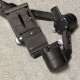 Электронный стабилизатор Zhiyun Crane M первая версия (бу, нагрузка 125-650гр)