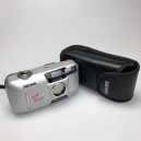 Пленочный фотоаппарат Skina Lito22 sn:C0711521 бу
