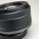 Объектив Canon RF 50mm 1.8 STM (бу SN: 0301021476PM)
