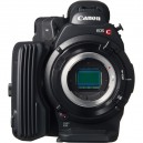 Камера Canon EOS C500 Cinema EOS Camcorder Body (EF Lens Mount)