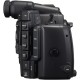 Камера Canon EOS C500 Cinema EOS Camcorder Body (EF Lens Mount)