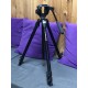 Штатив Manfrotto 055DB видеоголова MHV500AH чехол (бу)