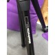 Штатив Manfrotto 055DB видеоголова MHV500AH чехол (бу)