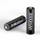 Аккумулятор AA PALO 3000mAh 1.2V (1шт)