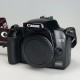 Фотоаппарат Canon EOS 1000D (б/у, пробег 36.400, S/N:1044361220dm)