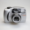 Пленочный фотоаппарат Elenberg zoom 30-55mm sn:501AZdm бу