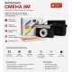 Пленочный фотоаппарат Смена 8м (новый в упаковке с пломбой) 