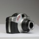 Пленочный фотоаппарат Толстяк Zoom 30-55мм (ручная перемотка)