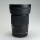 Объектив Sigma 30mm 1.4 DC DN для Sony E-mount (бу, SN: 55380501PM)