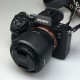 Фотоаппарат Sony A7III kit Sony FE 50mm 1.8 (бу SN:4505450/1849795cl пробег 111000 кадров)