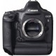 Фотоаппарат Canon EOS 1DX (body)