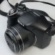 Цифровой фотоаппарат ультразум Sony Cybershot DSC-H300 35x optical zoom 20.2 Мпикс (SN: 0701687PM)