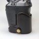 Чехол из искусственной кожи для камеры Canon EOS R/RP