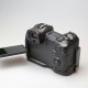 Чехол из искусственной кожи для камеры Canon EOS R/RP