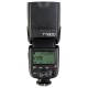Фотовспышка Godox TT600 (manual, 60gn)