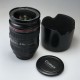 Объектив Canon EF 24-70mm 2.8 L USM (бу SN: 1523267cl)