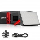 AMBITFUL A1 Mini (RGB, 1000Lux, 8W, 2600K-8500K, 256гр)