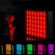 AMBITFUL A1 Mini (RGB, 1000Lux, 8W, 2600K-8500K, 256гр)
