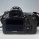 Фотоаппарат Canon EOS 5D Mark IV body (бу SN: 193056001280PM пробег 329500 кадров)