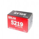 Фотопленка Nolan 5219 ISO-500 35mm (цветная, ISO 500, 36 кадров, ECN-2)