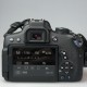 Фотоаппарат Canon EOS 750D body (бу SN: 373072011288PM пробег 27500 кадров)
