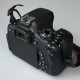 Фотоаппарат Canon EOS 750D body (бу SN: 373072011288PM пробег 27500 кадров)