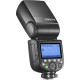 Вспышка Godox V860III для Nikon (TTL GN60)