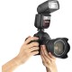 Вспышка Godox V860III для Nikon (TTL GN60)
