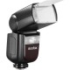 Вспышка Godox V860III для Nikon (TTL GN60)